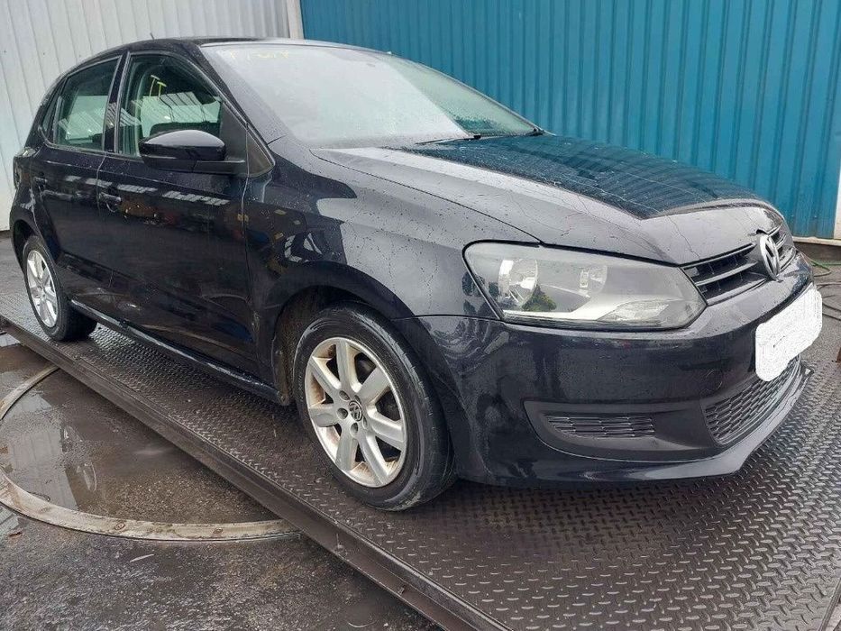 Punte spate Volkswagen Polo 6R 2010 HATCHBACK 1.6 TDI