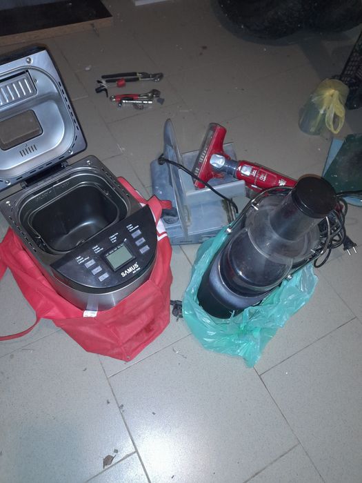 Feliator storcator...