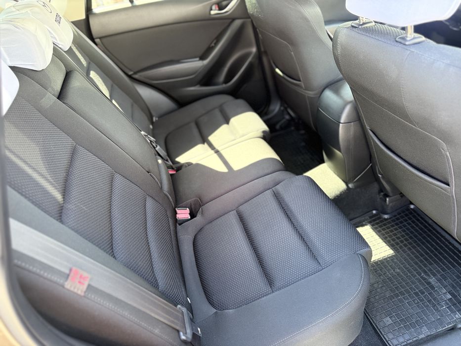 MAZDA CX-5 2015 — imagine 5