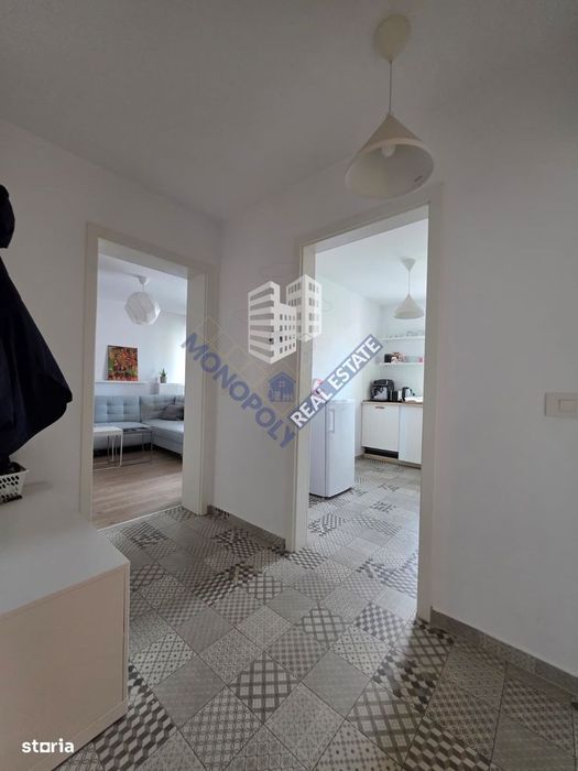 Apartament 2 camere Kasper