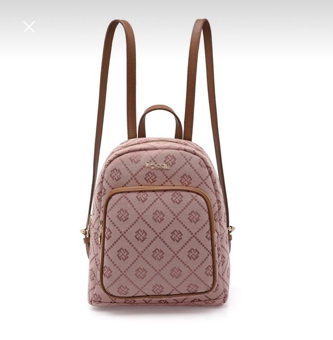 Дамска раница Fossil *чисто нова*