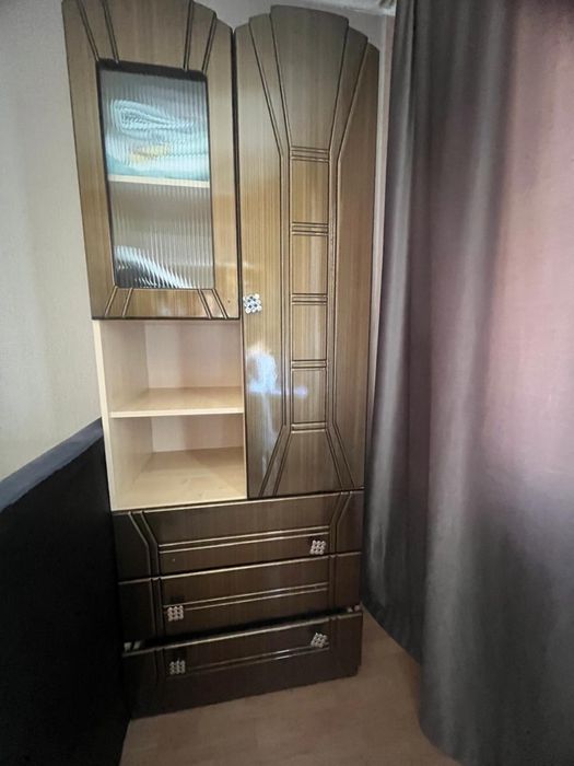 Детский гарнитур