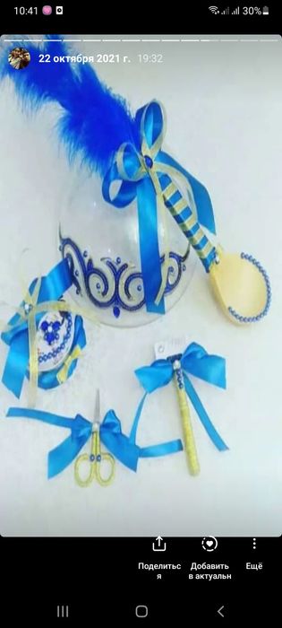 Қырқынан шығару набор