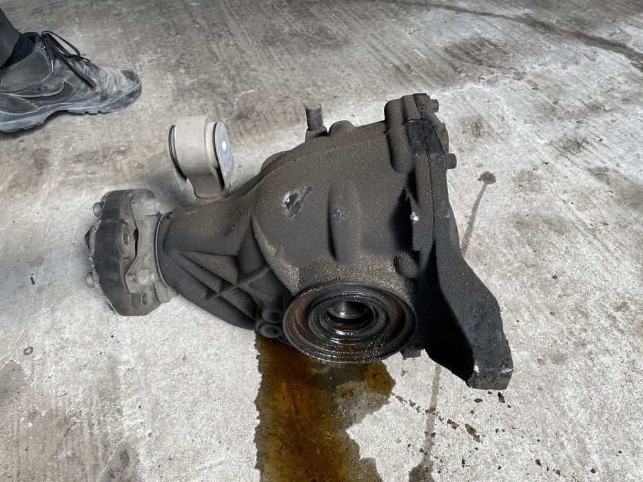 Заден диференциал за Мерцедес Е350 w212