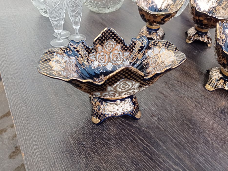 Кора Шахзода Ваза 12 дона