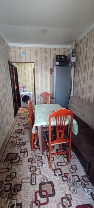 Аренда Квартира 2х комната Алмазарский район чукурсай