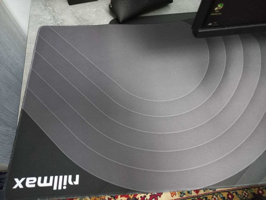 Коврик для мыши Nillmax 90x40.