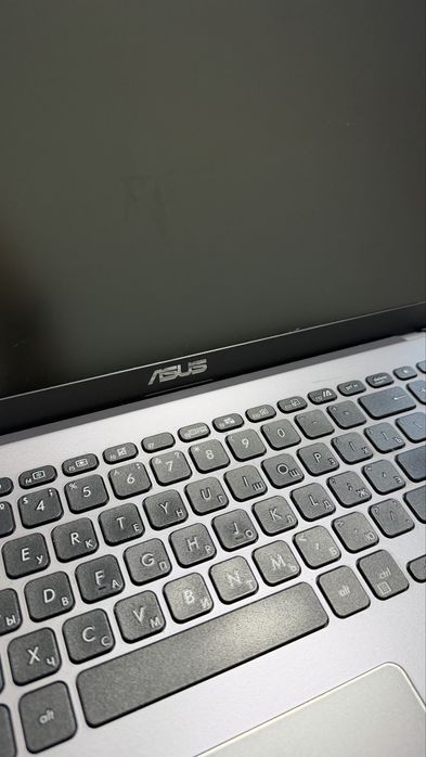 Ноутбук Asus б/у