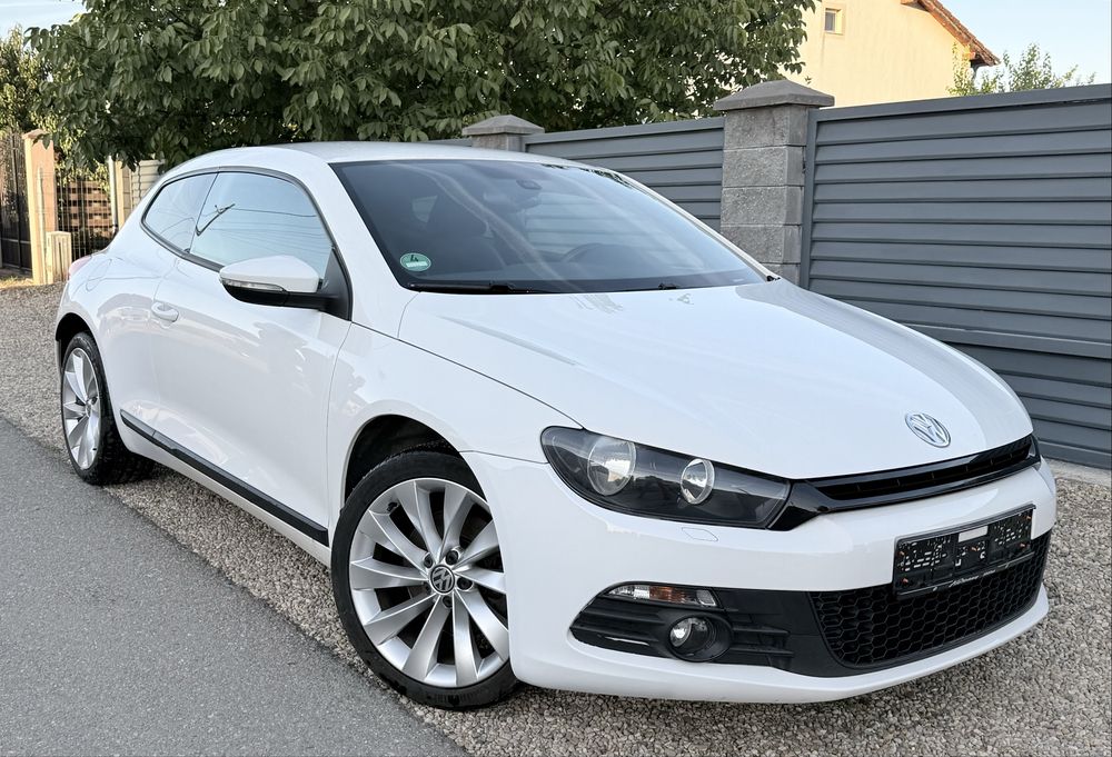 Scirocco Automat