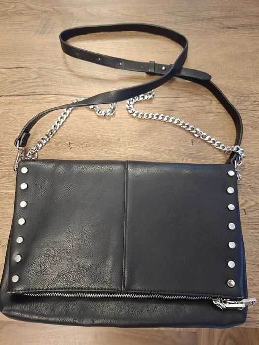 Geanta dama piele naturala*Guess*Parfois*Musette *Pinko*Altele