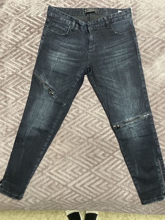 Дамски дънки 27 размер