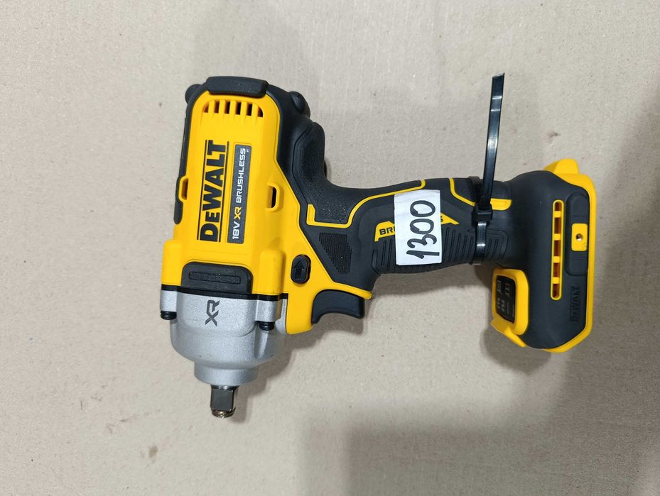 Pistol de impact DeWalt DCF891 – NOU