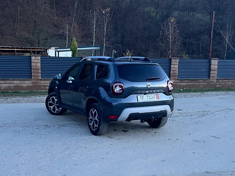 Dacia Duster 4x4 2018 || Recent adus ||Germania