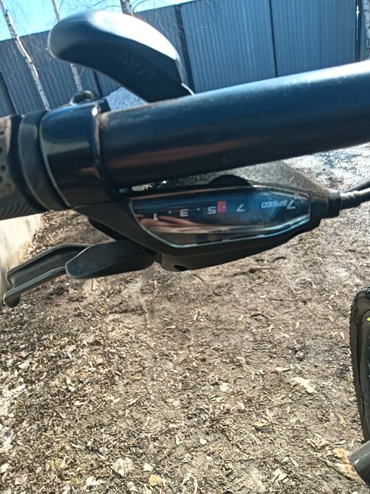 Продам велосипед