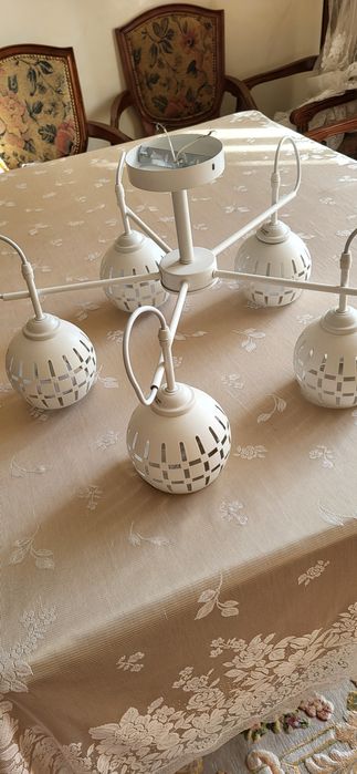 Люстра срочно продается