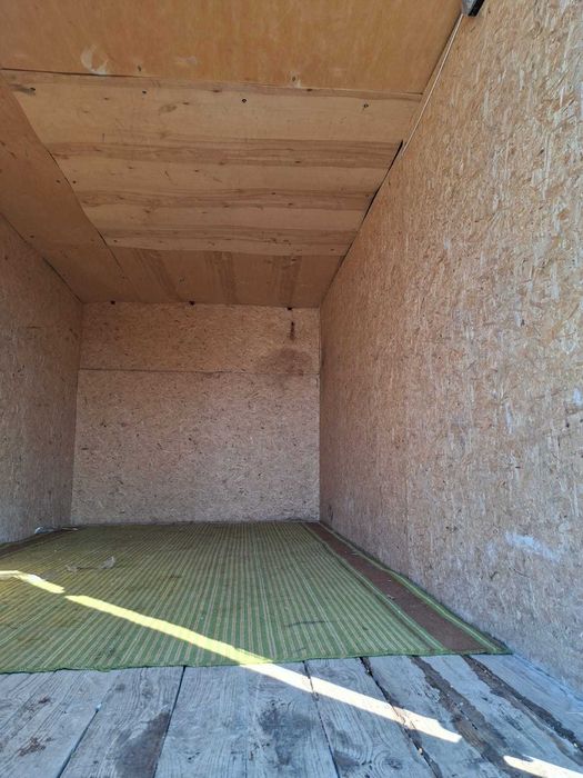 Грузоперевозки газель