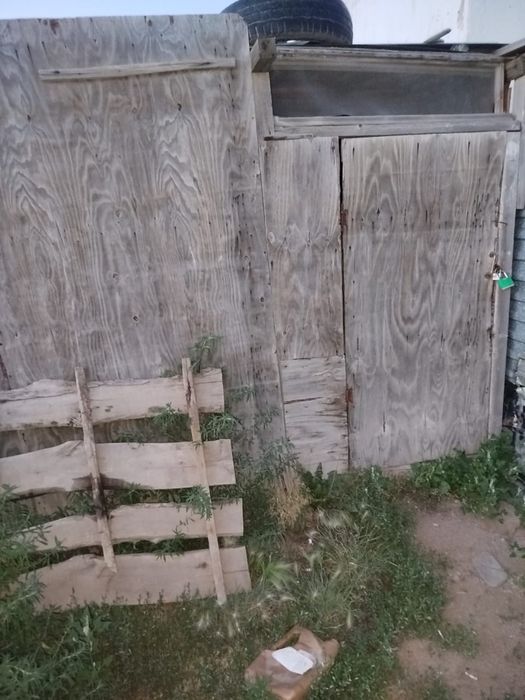 Сдам под металлолом