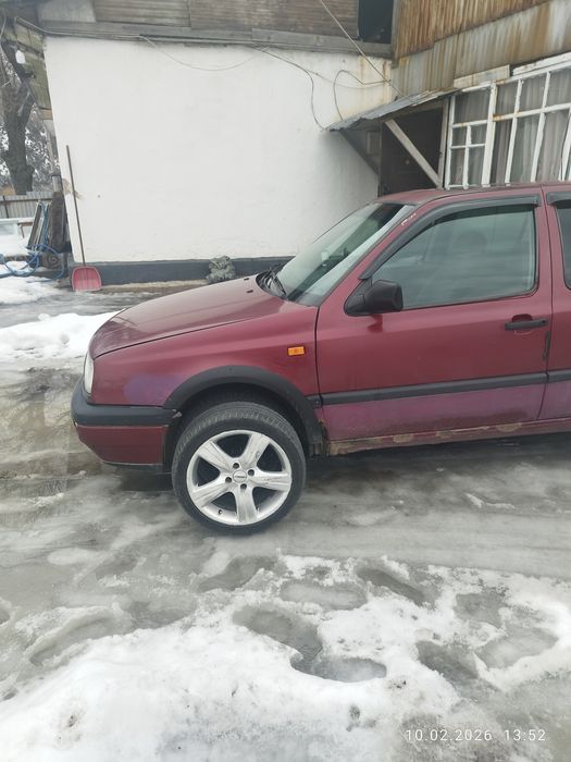 Диски с хорошими резинами летний