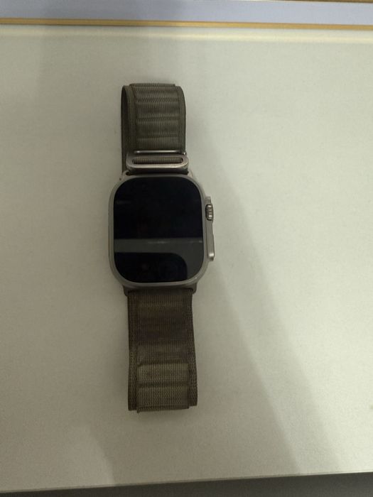 Продам apple watch ultra 2
