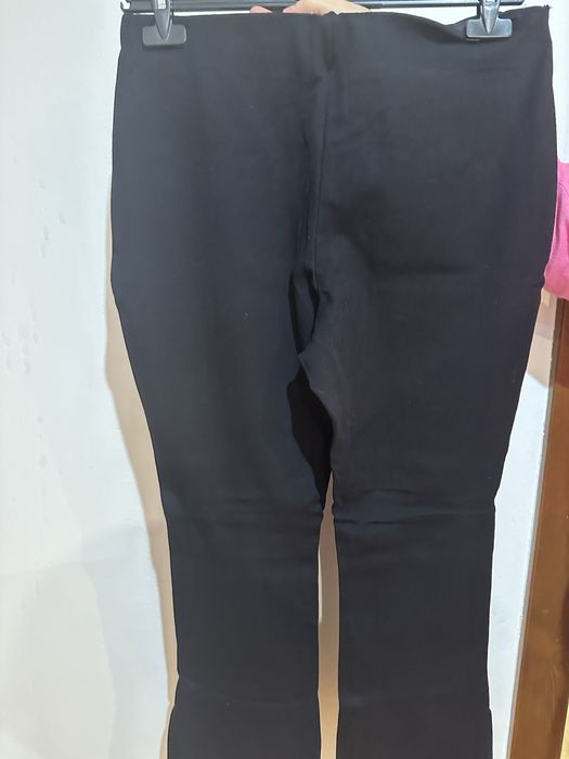 Pantaloni negri