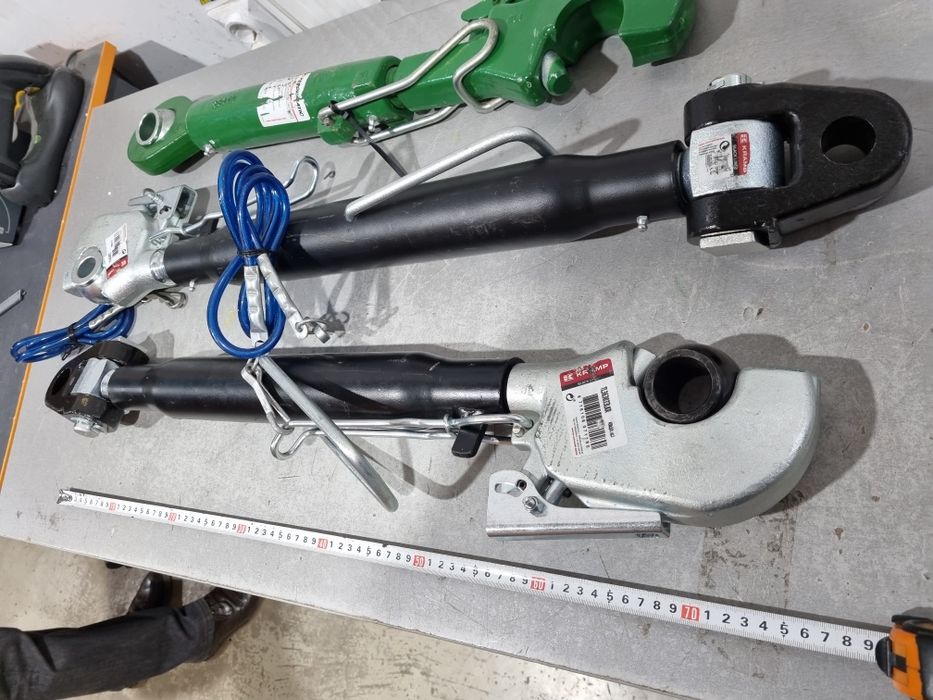 Tirant central tractor case valtra new holland john deere valtra origi