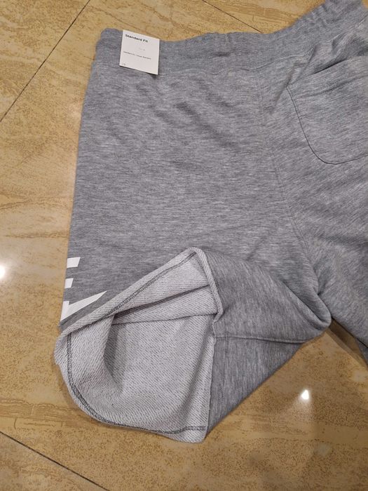 Nike Club Fleece