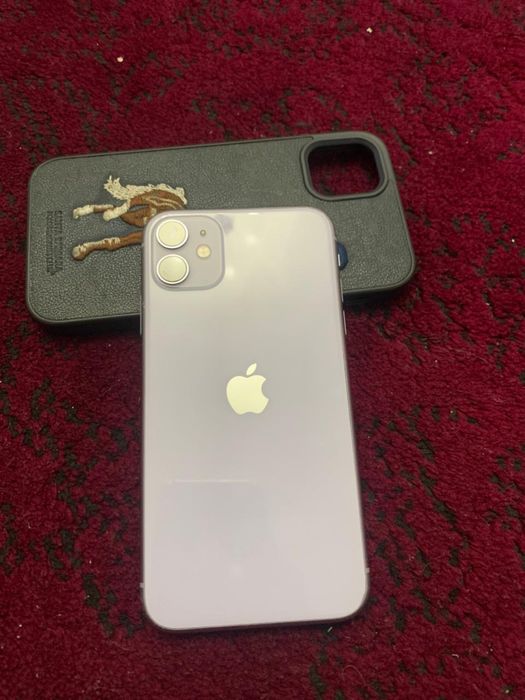 Айфон 11