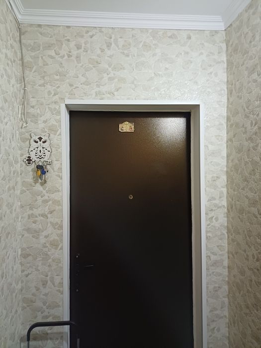 Продам 1 комнатную квартиру