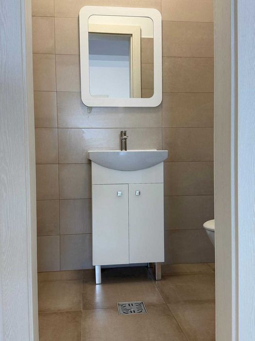 Vand apartament 3 camere McDonald's Cristalului Bragadiru cu 2 locuri parcare