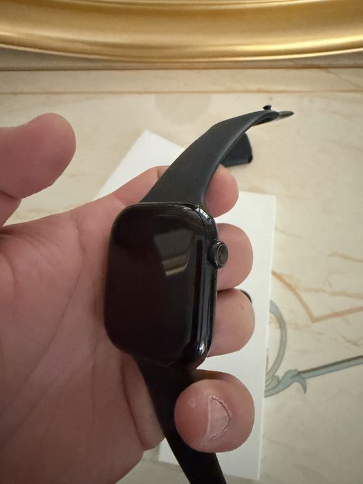 Iwatch 10 46mm ideal sostayana