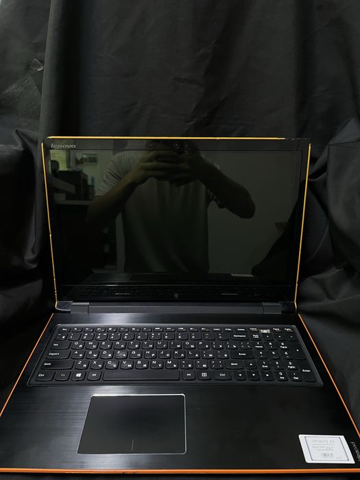 Ноутбук Lenovo 1ТБ