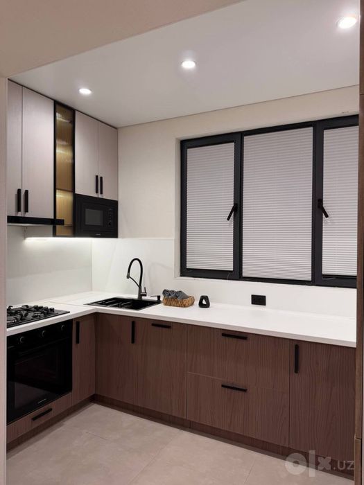 ЖК Prestige Gardens на: Шота Руставели