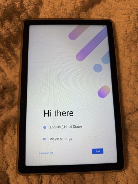 Tabletă Lenovo TabM9