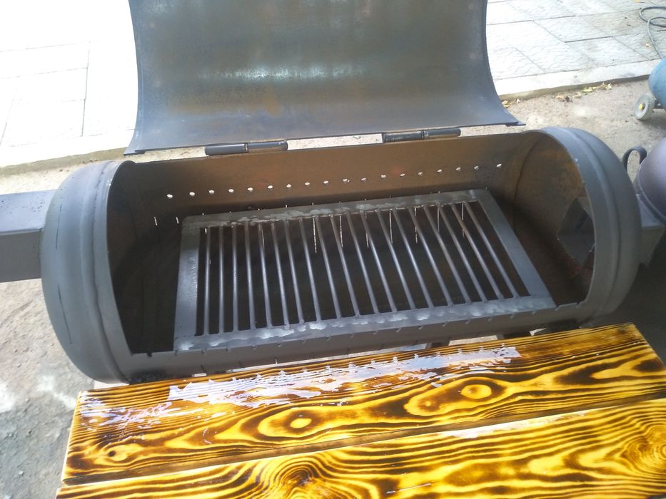 Продам мангал, каптильлья, под казан