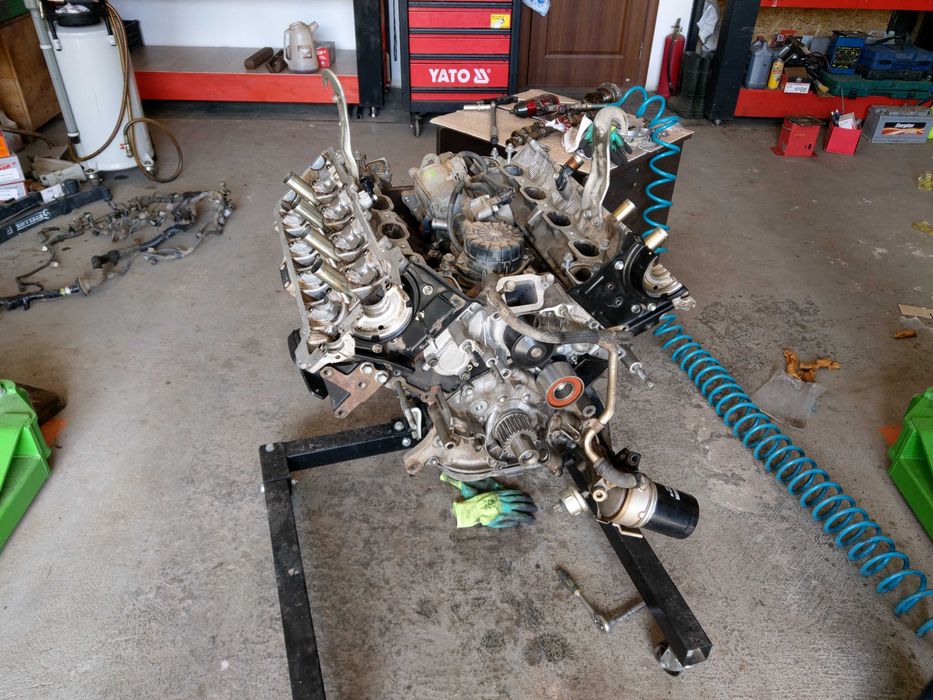 СТО Автосервис Ремонт Дизельных и бензиновых   двигателей  !!!