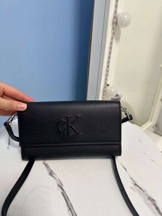 Сумка через плечо