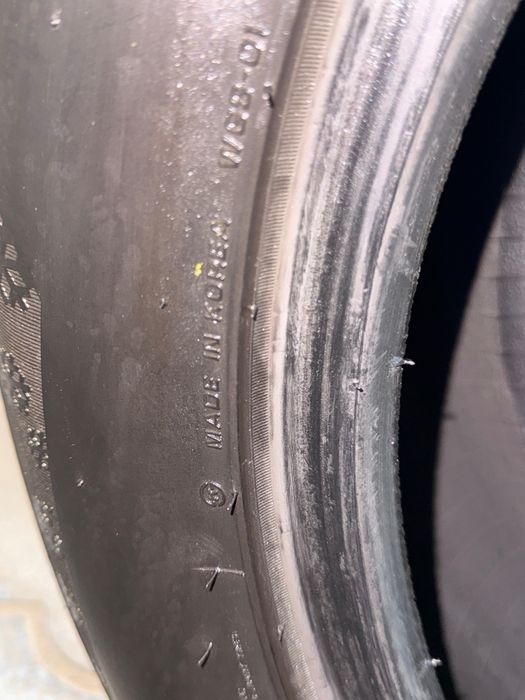 Roadstone (Nexen) 235/55 R19