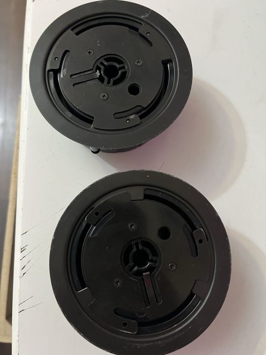 Nab -uri originale Teac + Revox