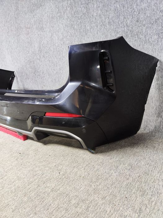Bara spate Bmw IX3 G08 Facelift M-pachet Completa