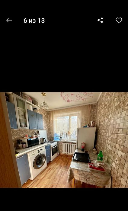 Квартира долгосрочно