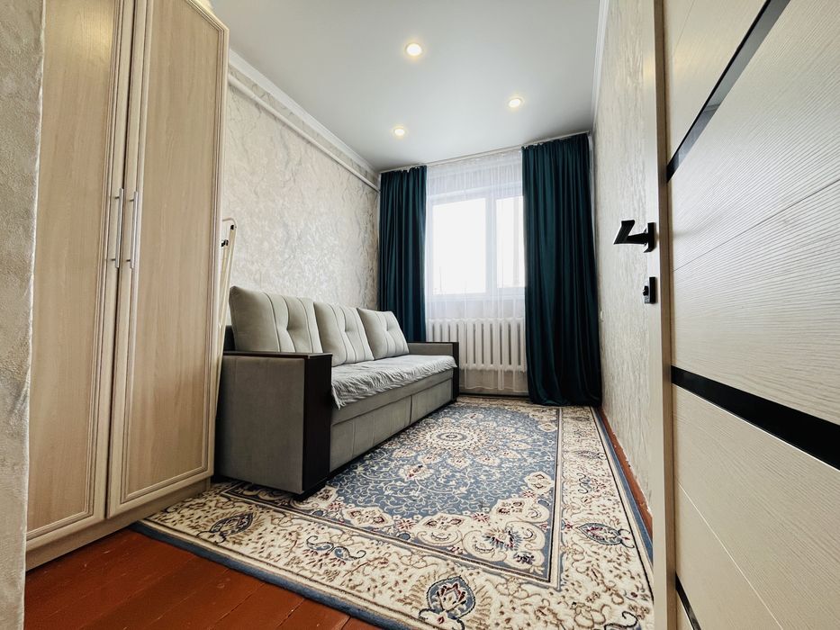 Продам дом в селе Кызылжар