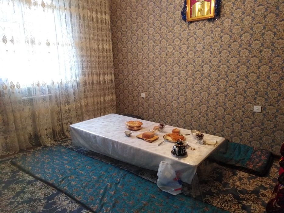 Срочно сотилади. Келиштирилади