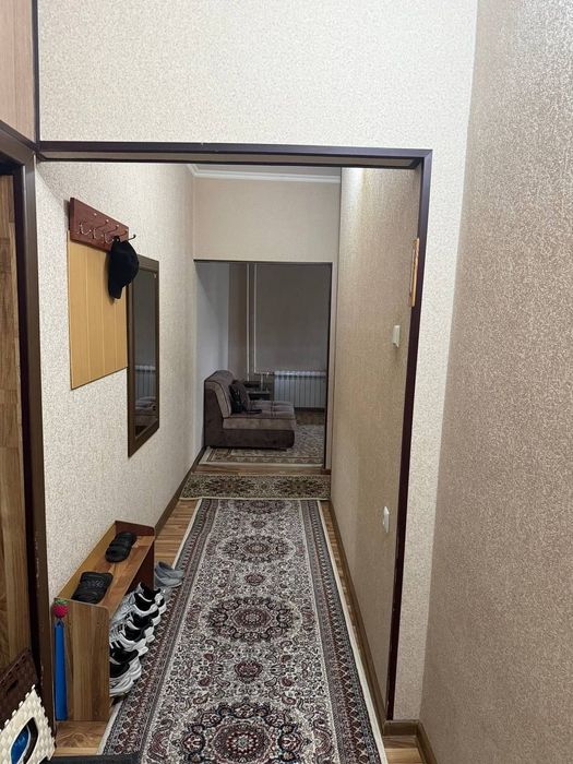 Карасу .  Продам 2 комнатную квартиру.