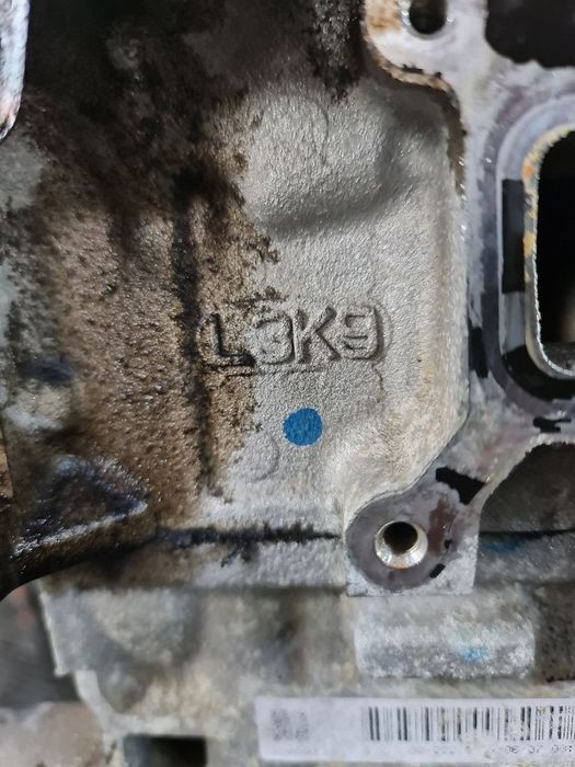 Motor Mazda CX - 7 2.3 Benzina 2006 - 2012 258CP Manuala L3 - VDT Euro5 (1324) Benzina ...