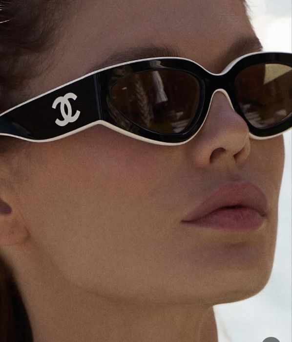 Chanel  слънчеви очила
