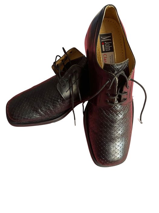 Pantofi bărbați piele narurală