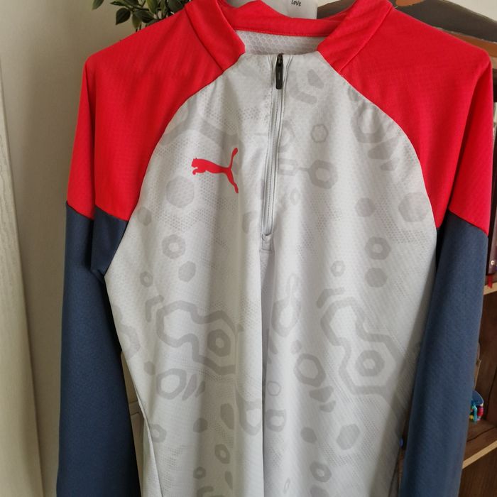 PUMA x Neymar Jr Размер: М (Мъжка номерация).
