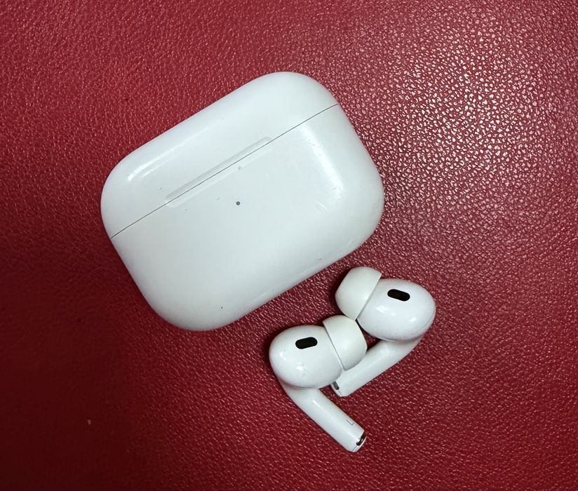 Наушники air pods
