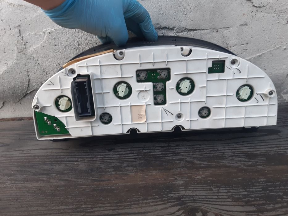 Ceas Ceasuri Ford Mondeo Mk3 Diesel EUROPA