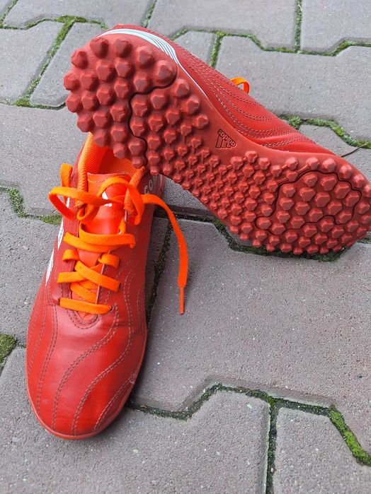 Стоножки Adidas copa номер 37 и 1/3